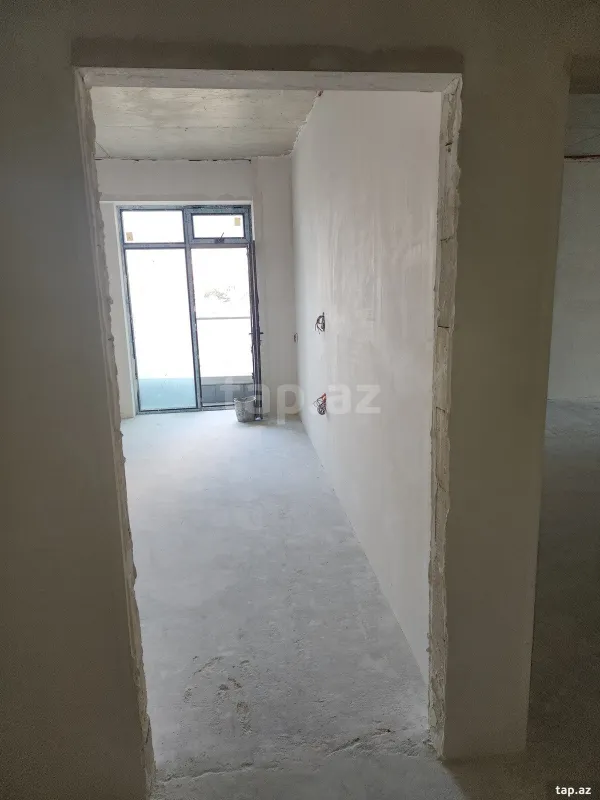 Satılır 3 otaqlı yeni tikili 148 m²