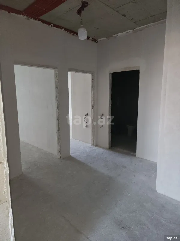 Satılır 3 otaqlı yeni tikili 148 m²