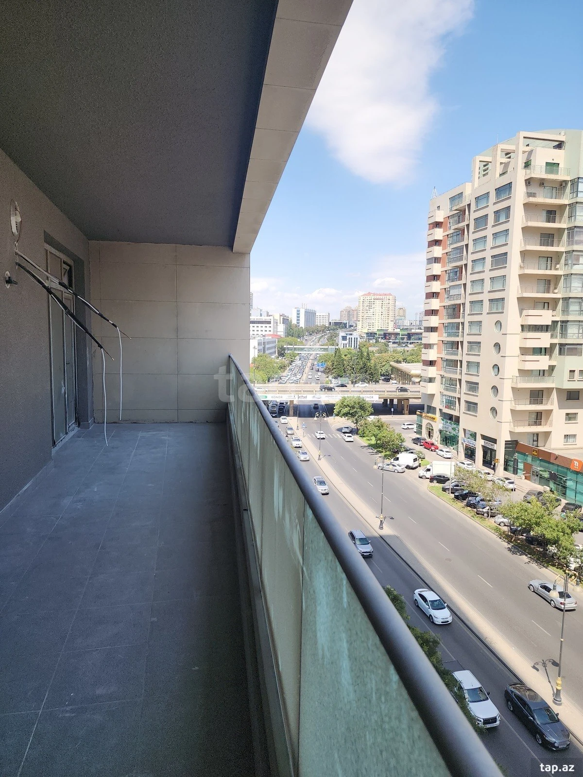 Satılır 3 otaqlı yeni tikili 148 m²