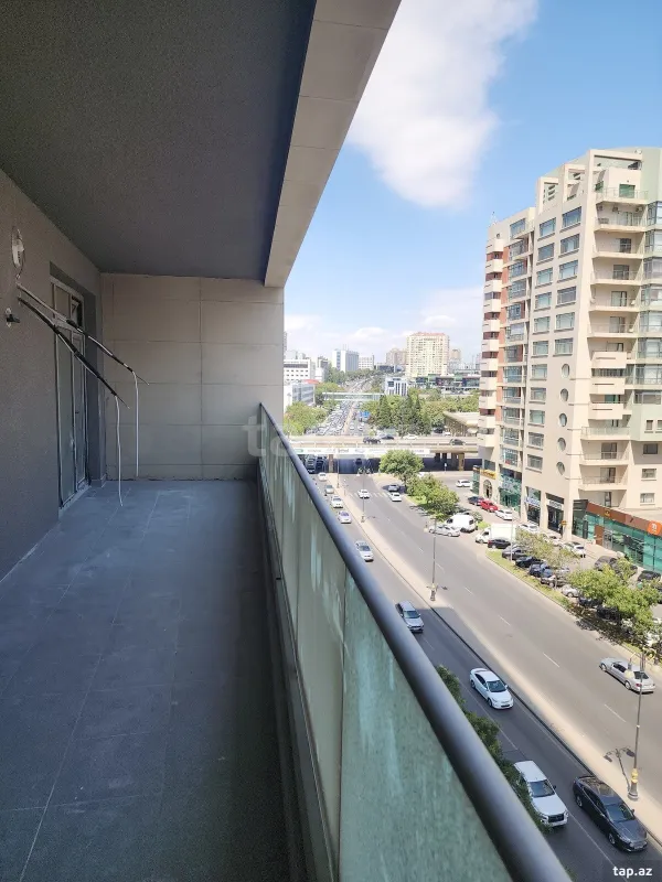 Satılır 3 otaqlı yeni tikili 148 m²