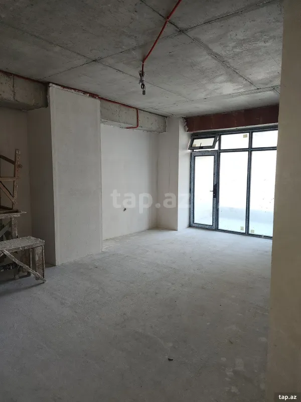 Satılır 3 otaqlı yeni tikili 148 m²