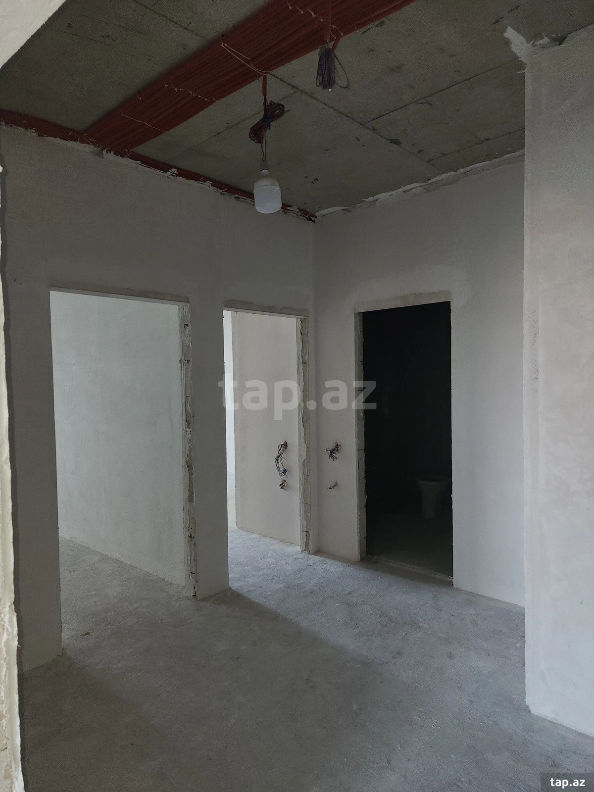 Satılır 3 otaqlı yeni tikili 148 m²