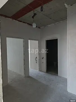 Satılır 3 otaqlı yeni tikili 148 m²