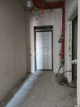 Satılır 3 otaqlı yeni tikili 148 m²