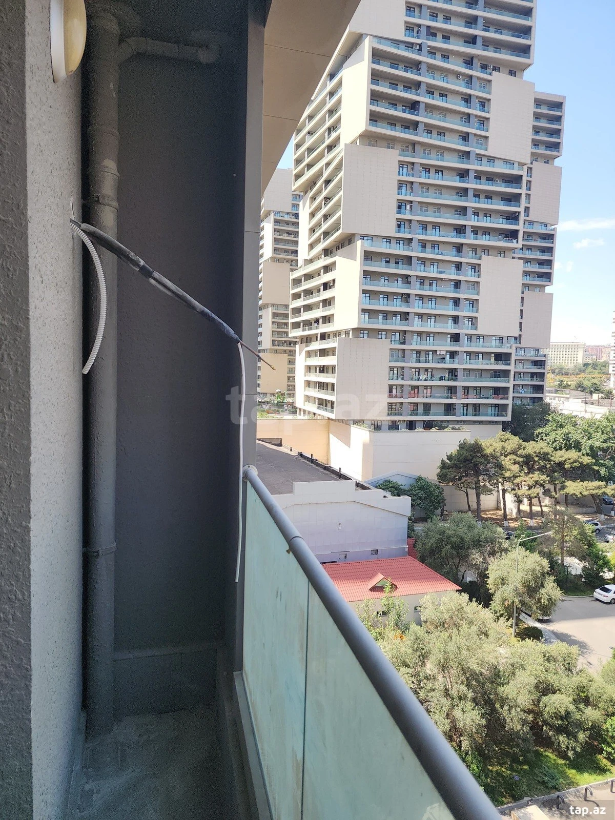 Satılır 3 otaqlı yeni tikili 148 m²