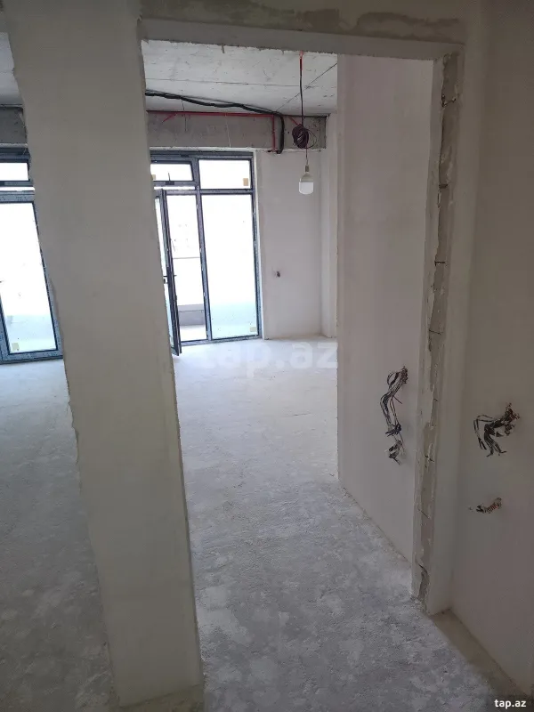 Satılır 3 otaqlı yeni tikili 148 m²