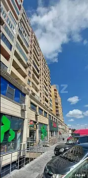 Satılır 3 otaqlı yeni tikili 85 m² — Xırdalan, Xırdalan 3 otaq 85.00 m²
