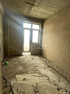 Satılır 1 otaqlı yeni tikili 68 m²