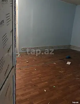 Kirayə verilir obyekt