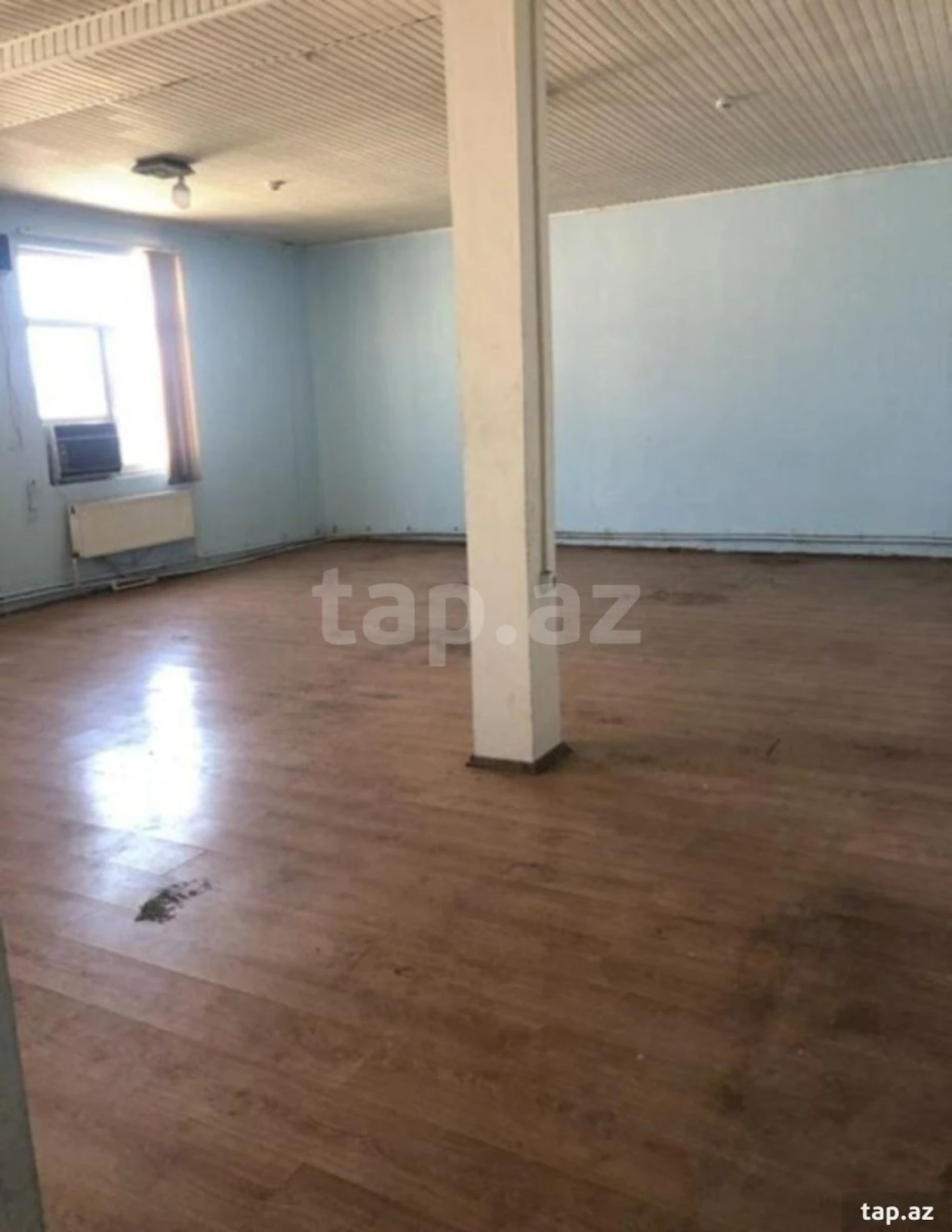 Kirayə verilir obyekt