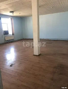 Kirayə verilir obyekt