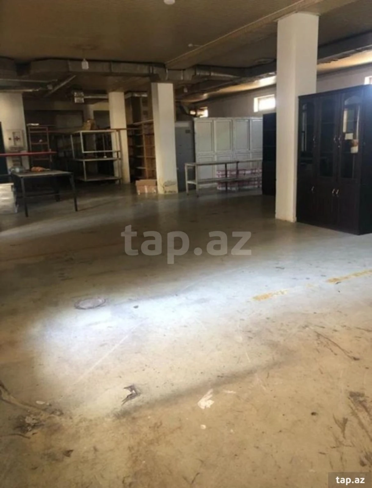 Kirayə verilir obyekt