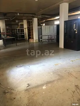 Kirayə verilir obyekt