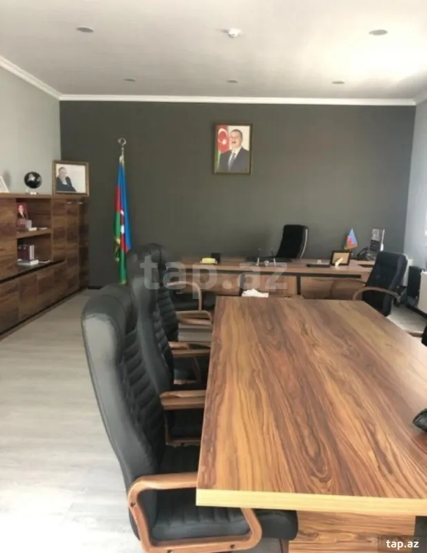 Kirayə verilir obyekt