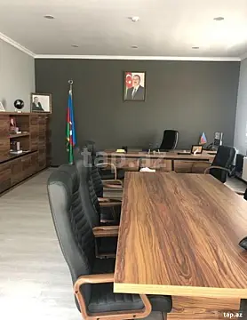 Kirayə verilir obyekt — Bakı, Binəqədi