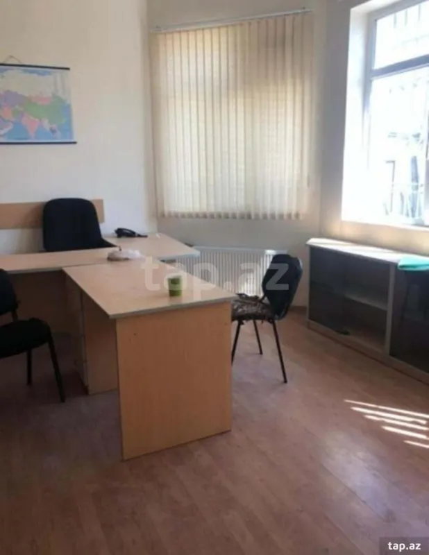 Kirayə verilir obyekt