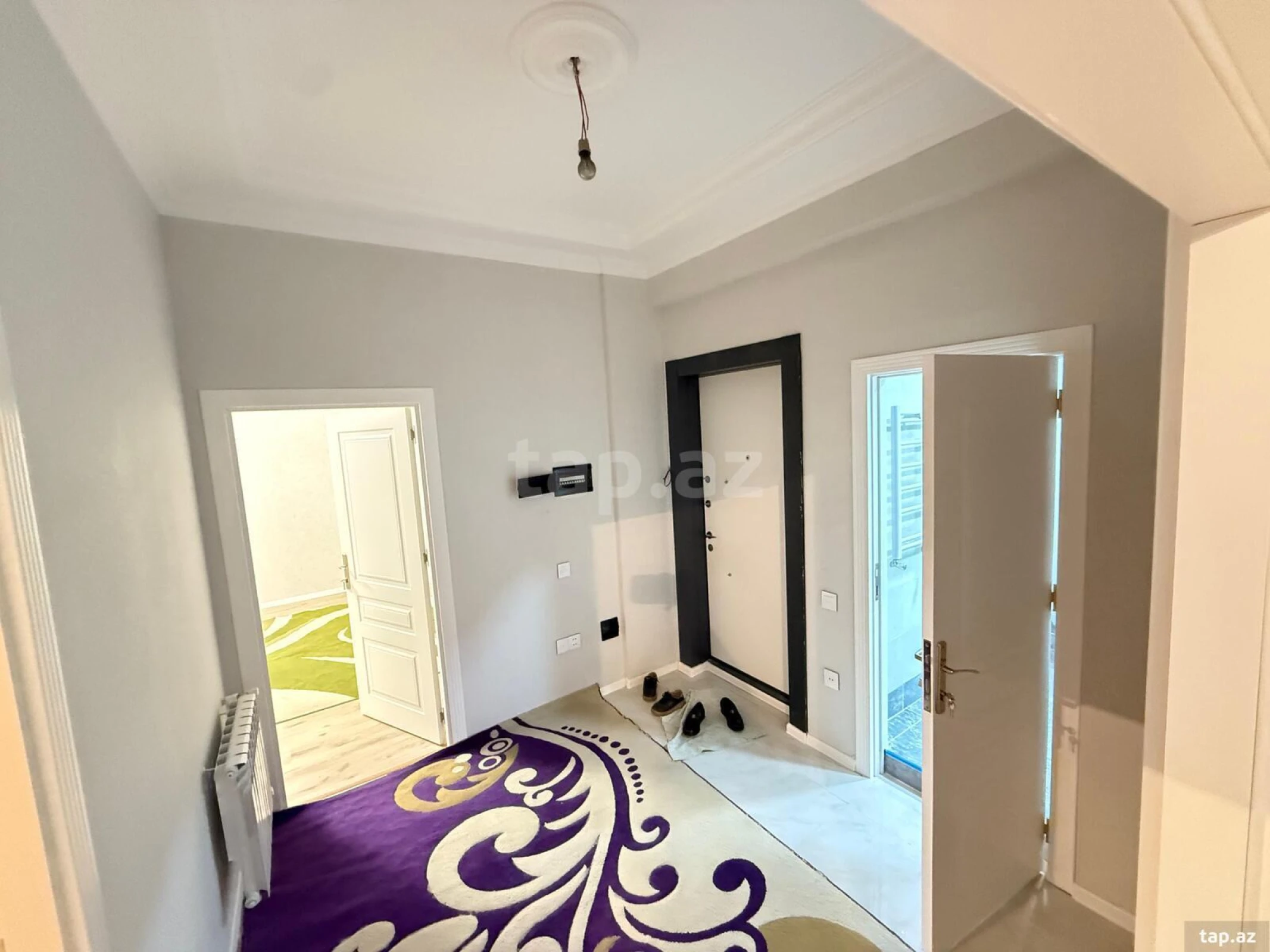 Kirayə verilir 3 otaqlı yeni tikili 100 m²