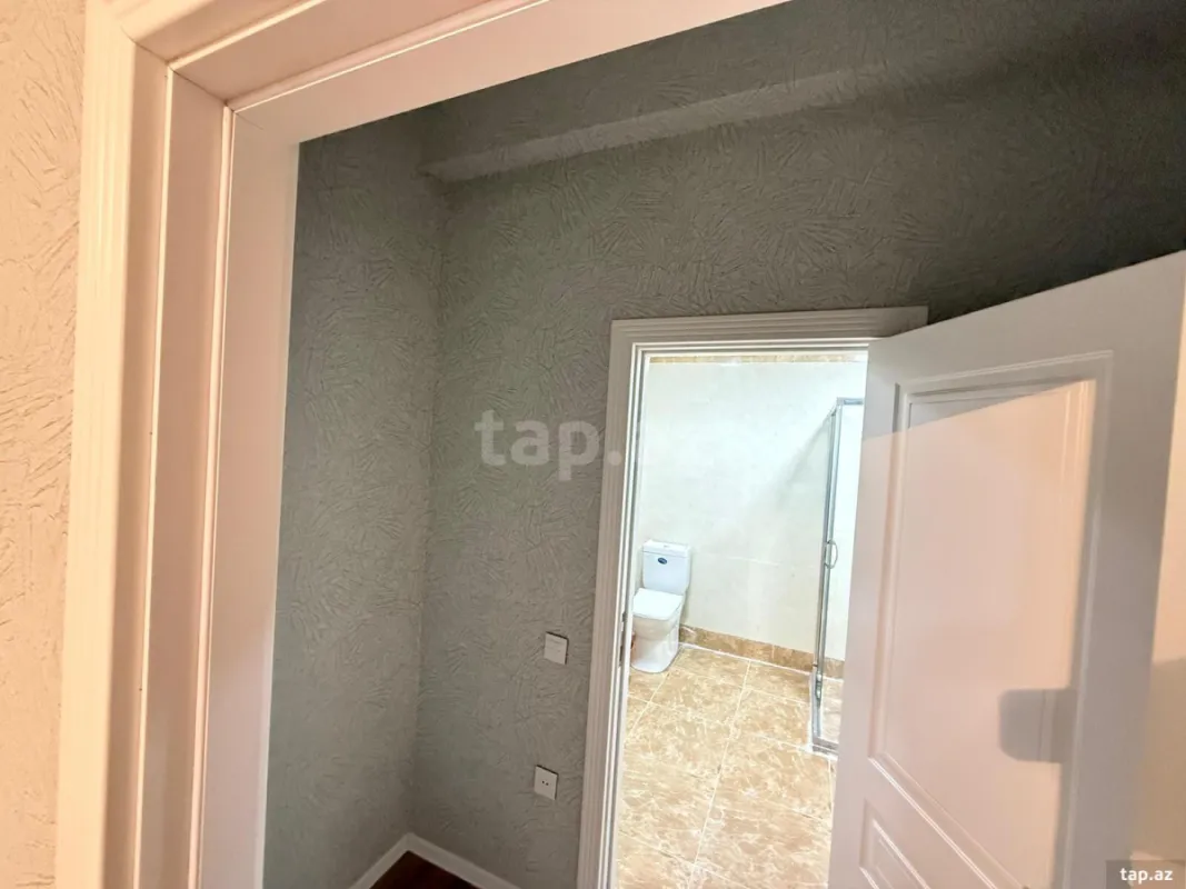 Kirayə verilir 3 otaqlı yeni tikili 100 m²