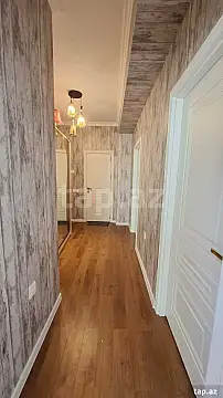 Satılır 3 otaqlı yeni tikili 72.1 m²