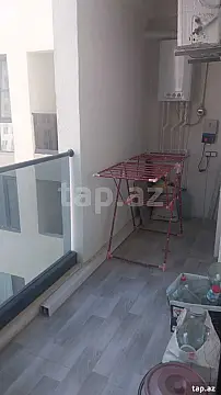 Satılır 3 otaqlı yeni tikili 72.1 m²