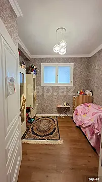 Satılır 3 otaqlı yeni tikili 72.1 m²