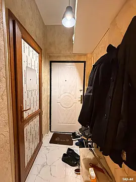 Satılır 1 otaqlı yeni tikili 30 m²