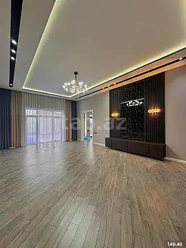 Satılır 5 otaqlı həyət evi