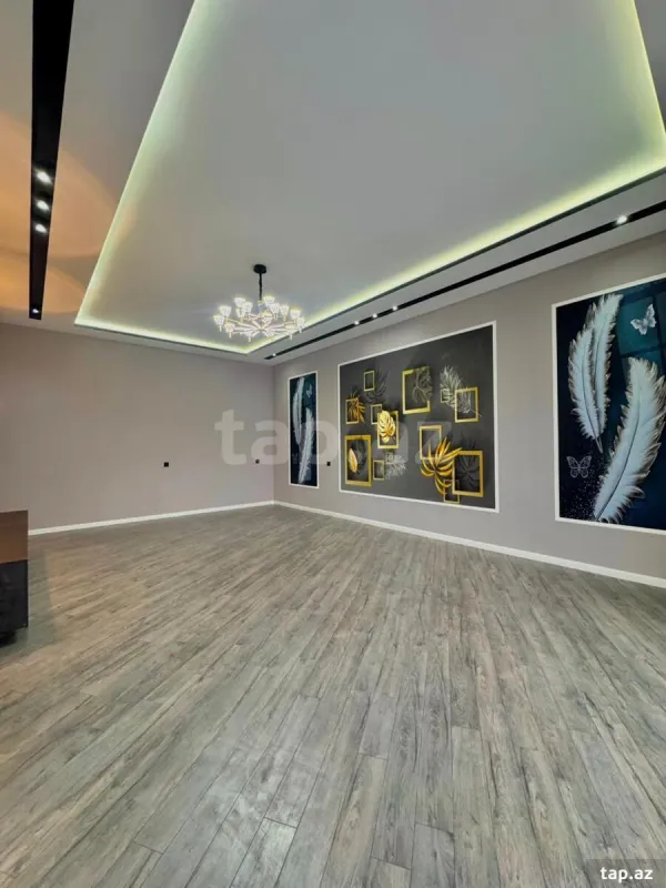 Satılır 5 otaqlı həyət evi