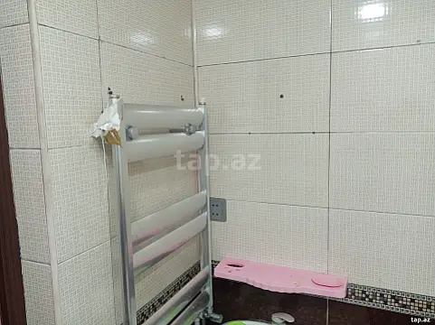 Kirayə verilir 1 otaqlı yeni tikili 36 m²