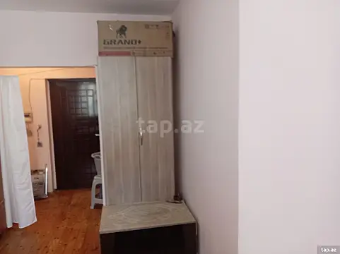 Kirayə verilir 1 otaqlı yeni tikili 36 m²