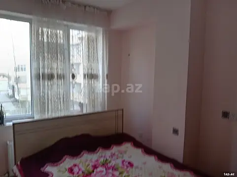 Kirayə verilir 1 otaqlı yeni tikili 36 m² — Xırdalan, Xırdalan 1 otaq 36.00 m²