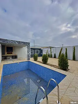 Satılır 4 otaqlı həyət evi