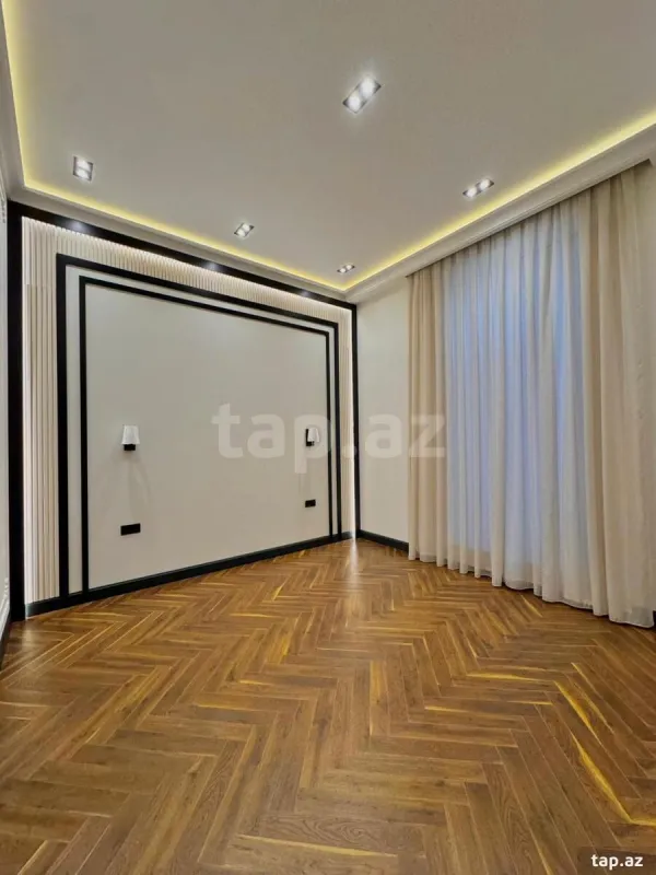 Satılır 5 otaqlı həyət evi