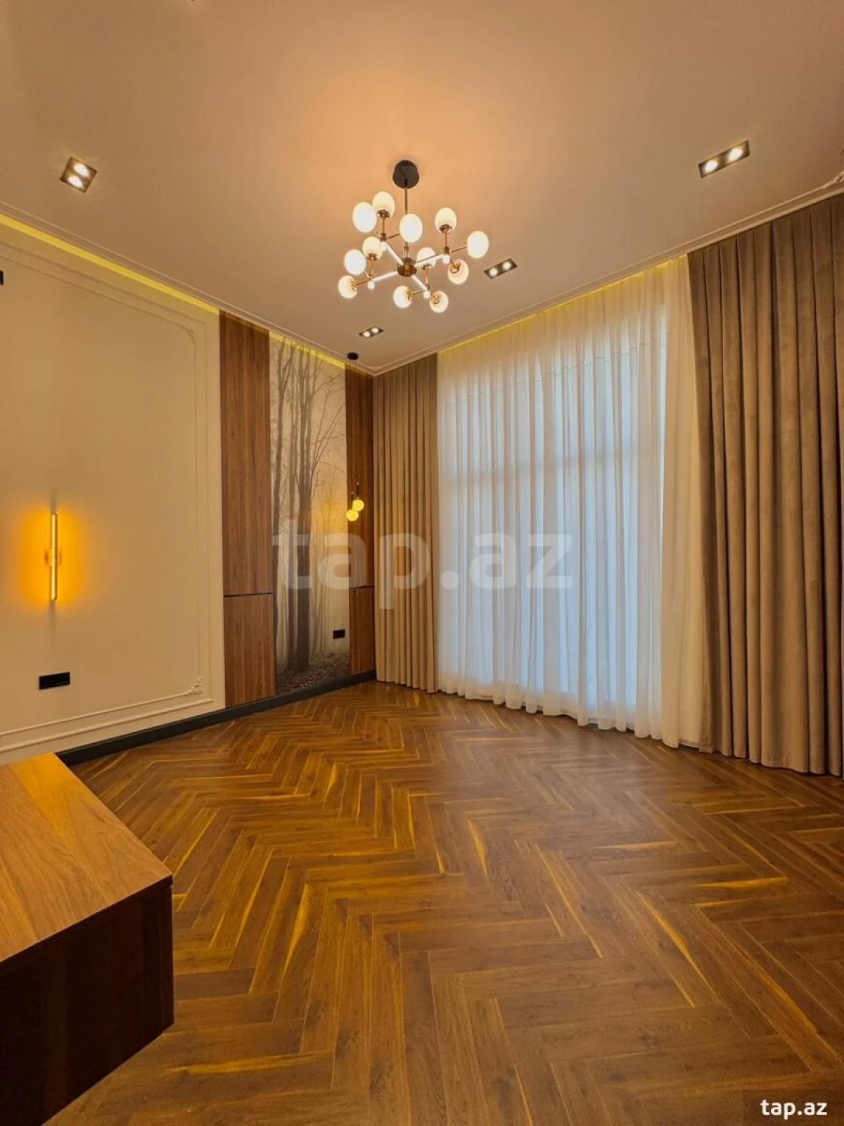 Satılır 5 otaqlı həyət evi