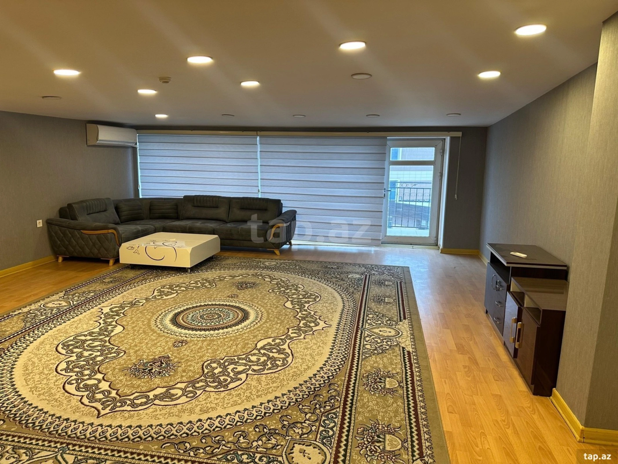 Kirayə verilir ofis