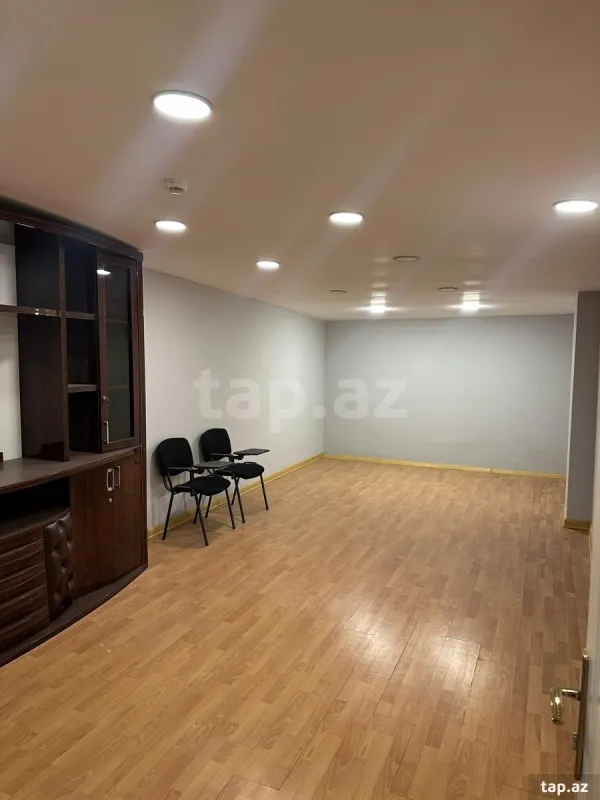 Kirayə verilir ofis