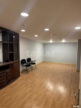 Kirayə verilir ofis