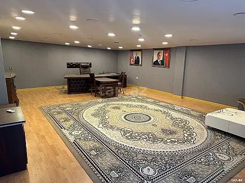 Kirayə verilir ofis — Bakı, Nərimanov