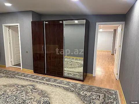 Kirayə verilir ofis