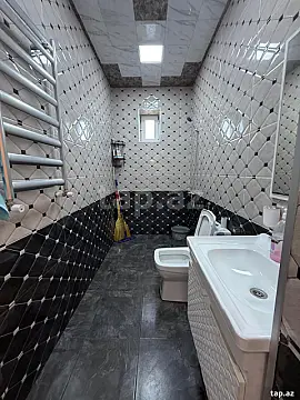 Satılır 3 otaqlı həyət evi