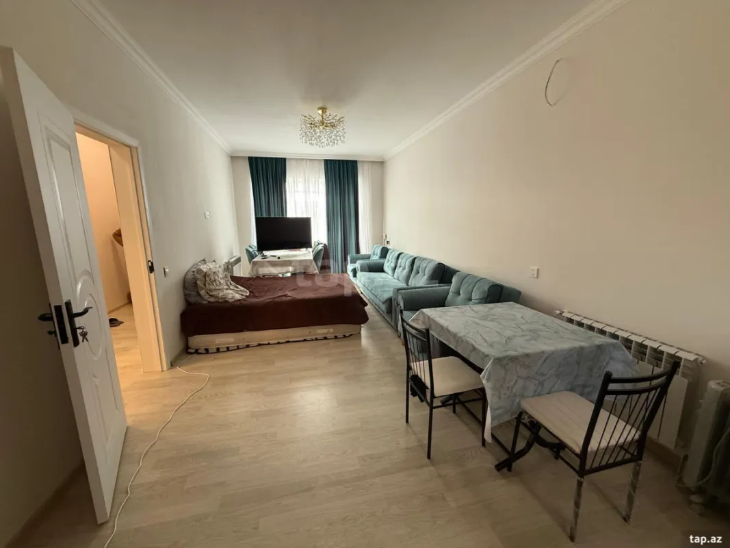 Satılır 3 otaqlı həyət evi