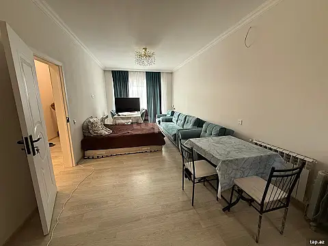 Satılır 3 otaqlı həyət evi