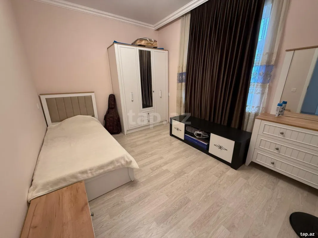 Satılır 3 otaqlı həyət evi