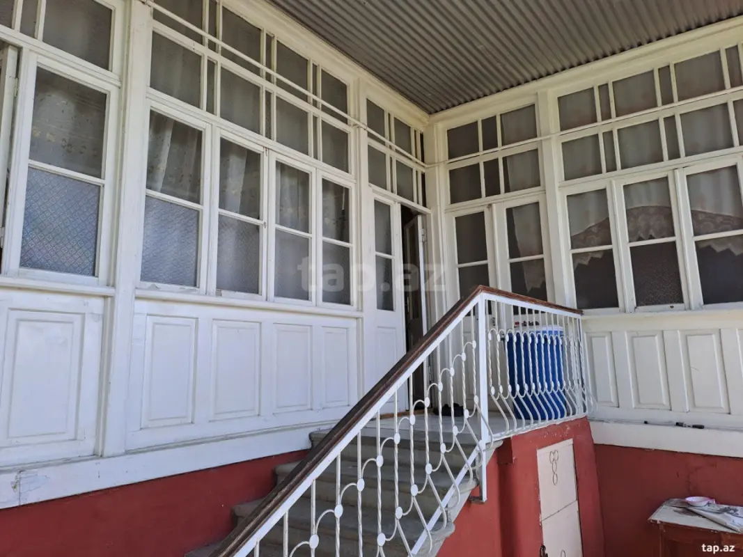 Satılır 4 otaqlı həyət evi 120 m²