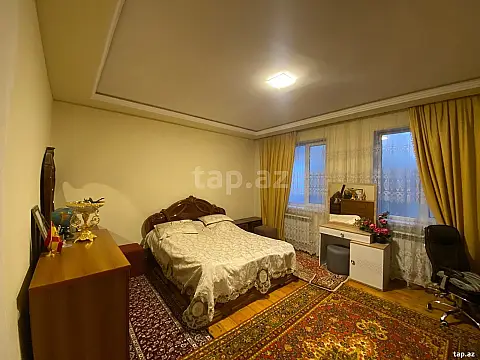 Satılır 3 otaqlı həyət evi