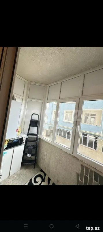Satılır 3 otaqlı yeni tikili 68 m²