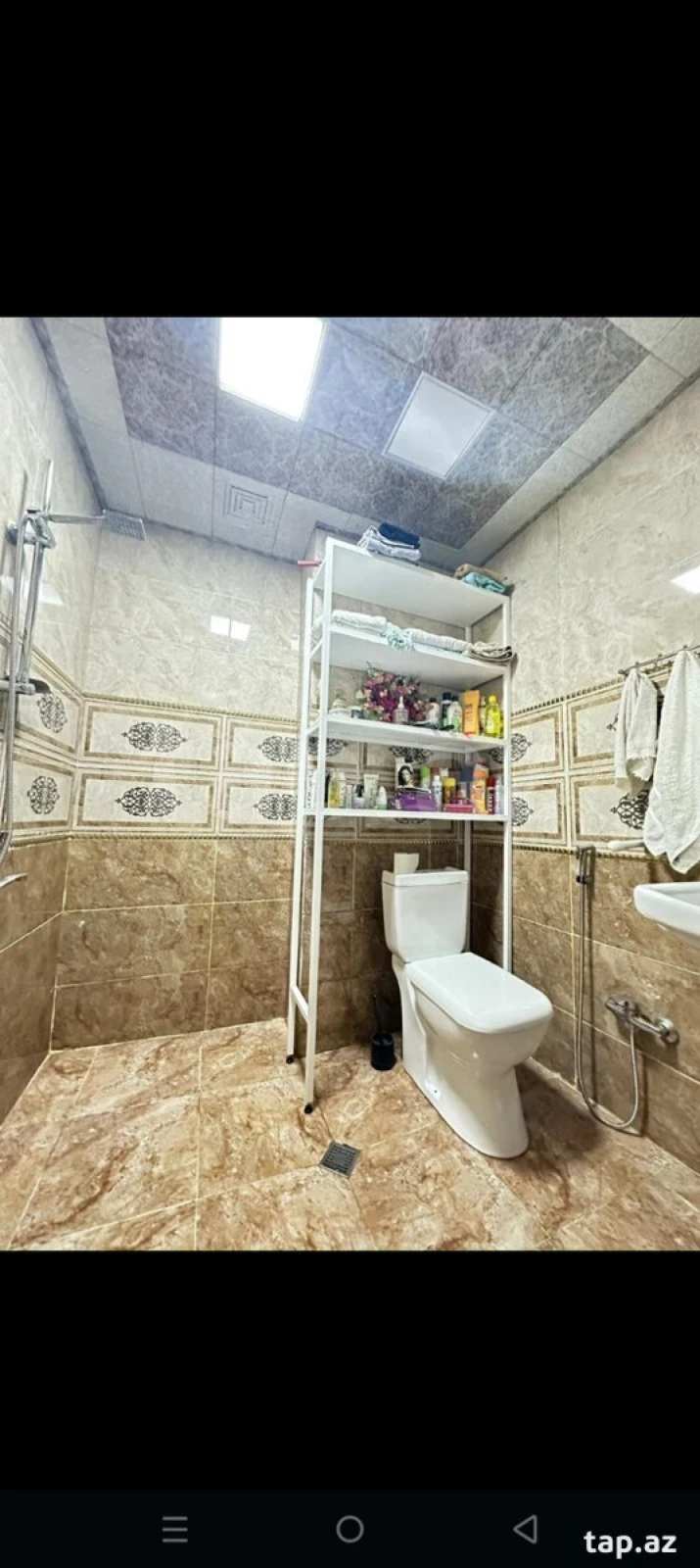 Satılır 3 otaqlı yeni tikili 68 m²