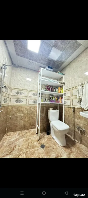 Satılır 3 otaqlı yeni tikili 68 m²