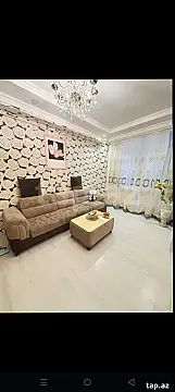 Satılır 3 otaqlı yeni tikili 68 m² — Bakı, Masazır 3 otaq 68.00 m²