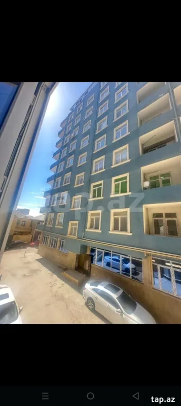 Satılır 3 otaqlı yeni tikili 68 m²